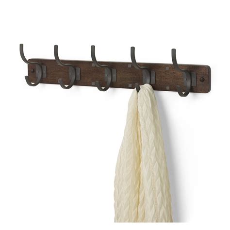 wayfair coat hooks